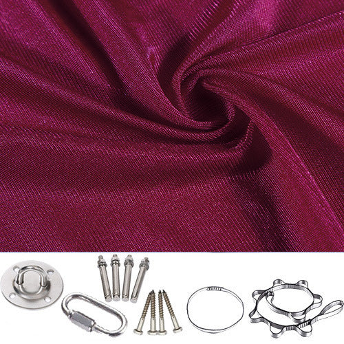 Kuschel Nest Schaukel